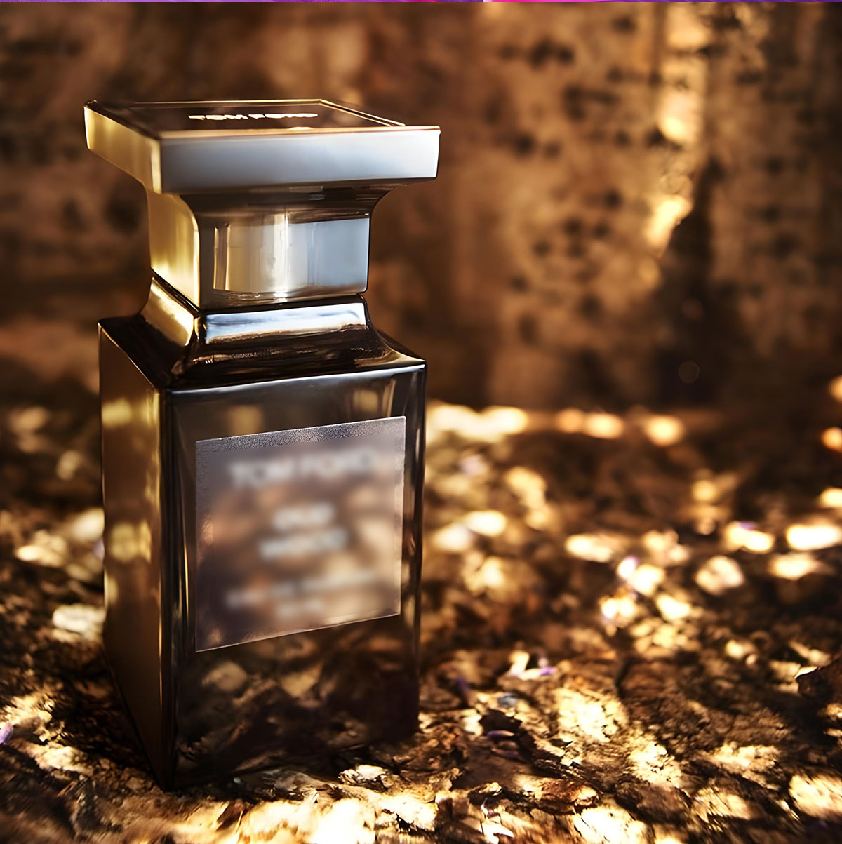 African Oud for Men